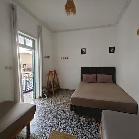 מרקש Hostel Be 20 מראה חיצוני תמונה