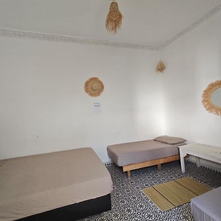 מרקש Hostel Be 20 מראה חיצוני תמונה