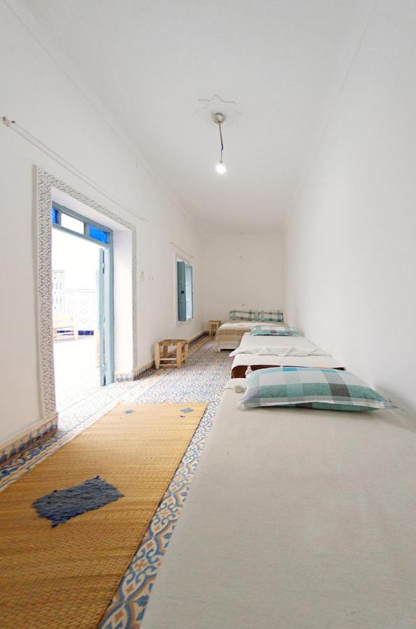 מרקש Hostel Be 20 מראה חיצוני תמונה