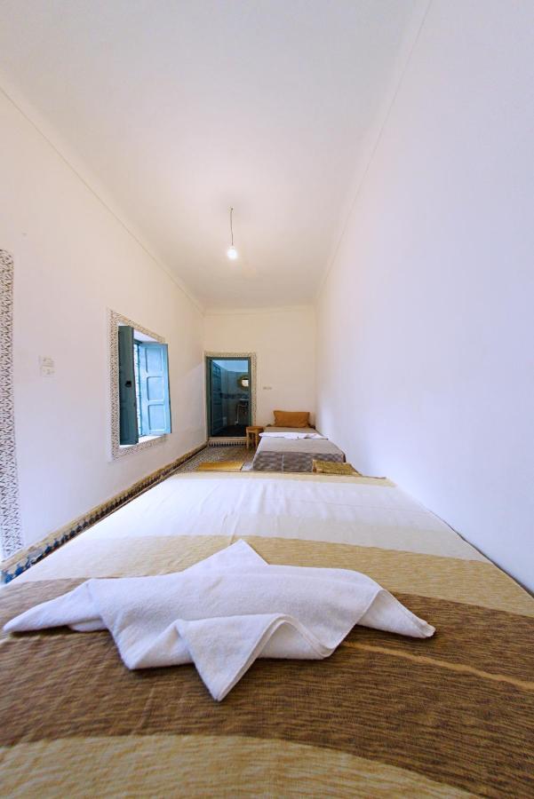 מרקש Hostel Be 20 מראה חיצוני תמונה