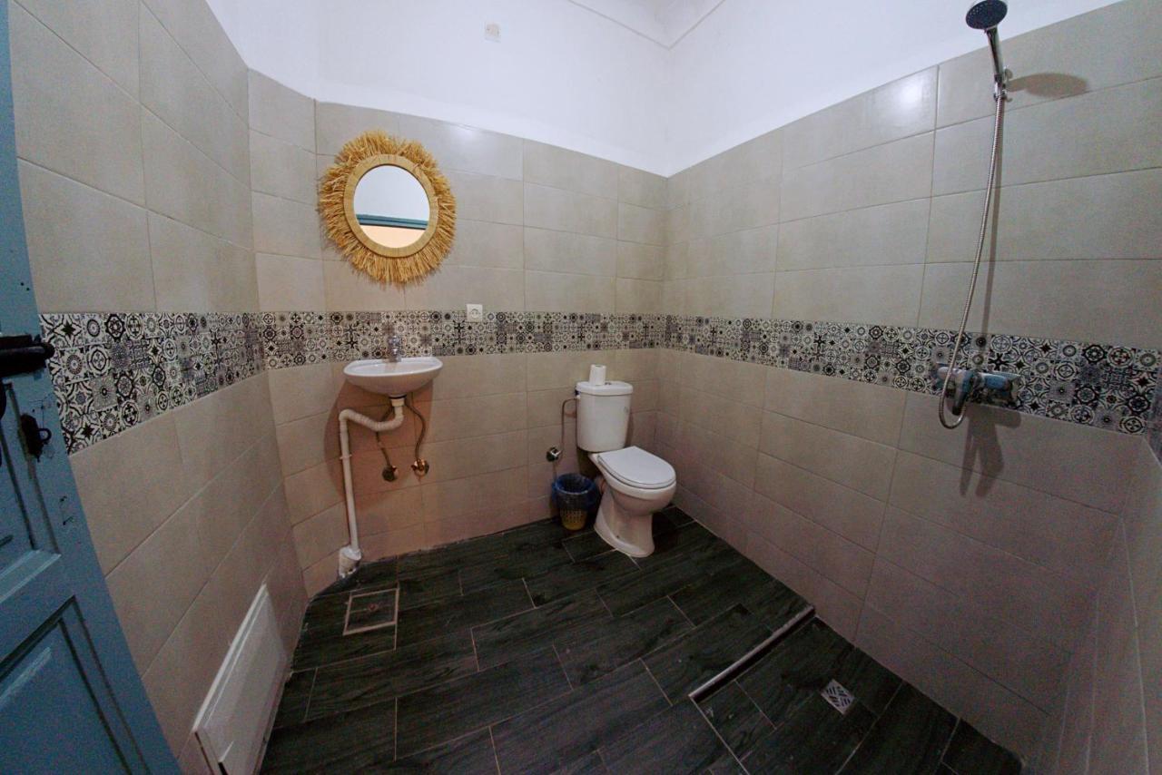 מרקש Hostel Be 20 מראה חיצוני תמונה