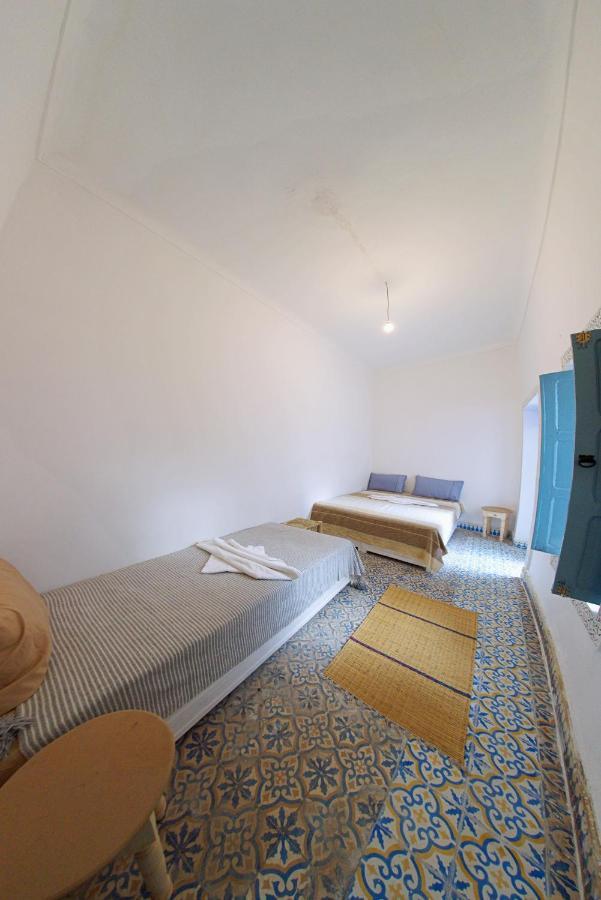 מרקש Hostel Be 20 מראה חיצוני תמונה