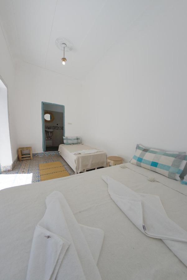 מרקש Hostel Be 20 מראה חיצוני תמונה