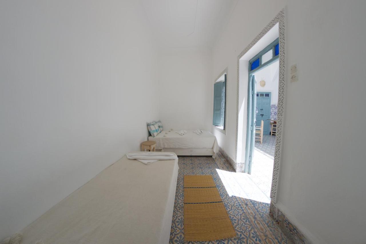 מרקש Hostel Be 20 מראה חיצוני תמונה