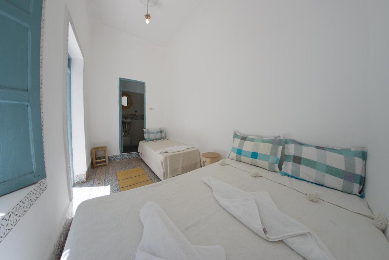 מרקש Hostel Be 20 מראה חיצוני תמונה