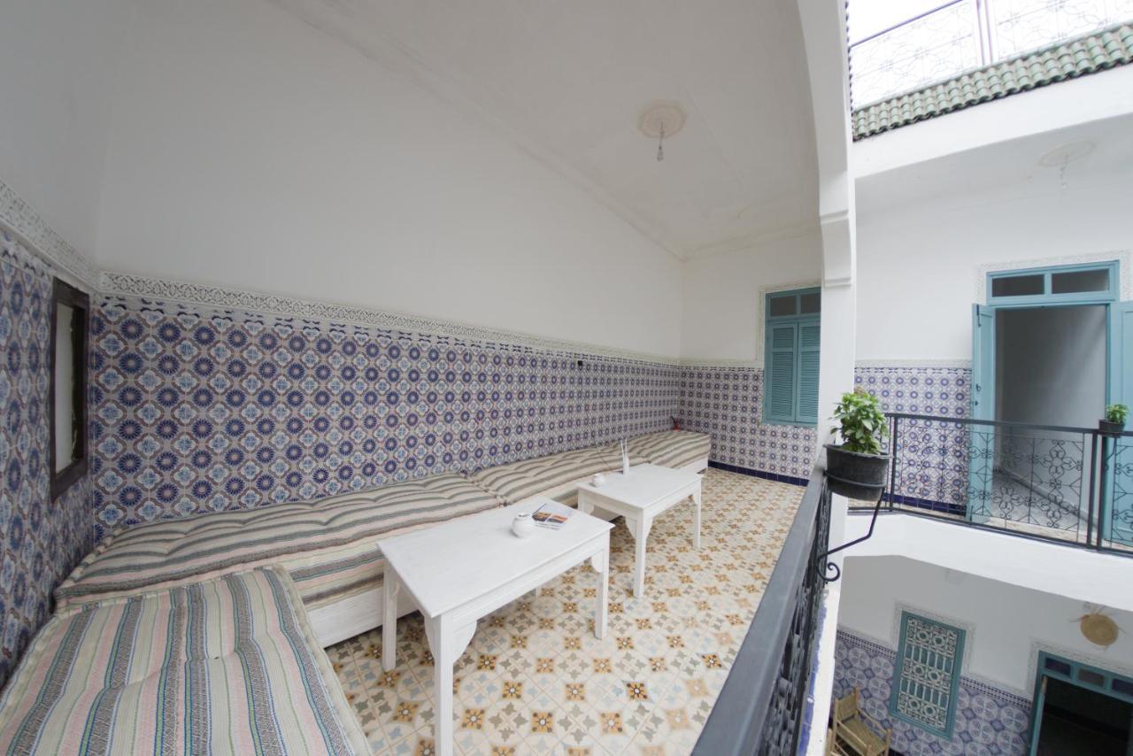 מרקש Hostel Be 20 מראה חיצוני תמונה