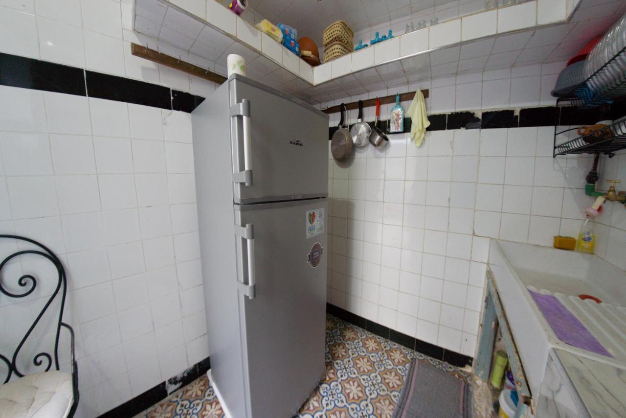 מרקש Hostel Be 20 מראה חיצוני תמונה