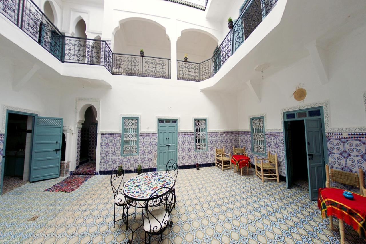 מרקש Hostel Be 20 מראה חיצוני תמונה