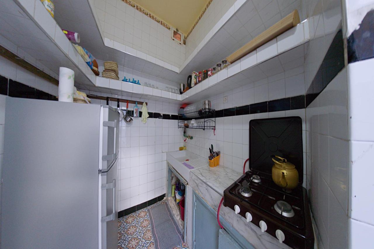 מרקש Hostel Be 20 מראה חיצוני תמונה