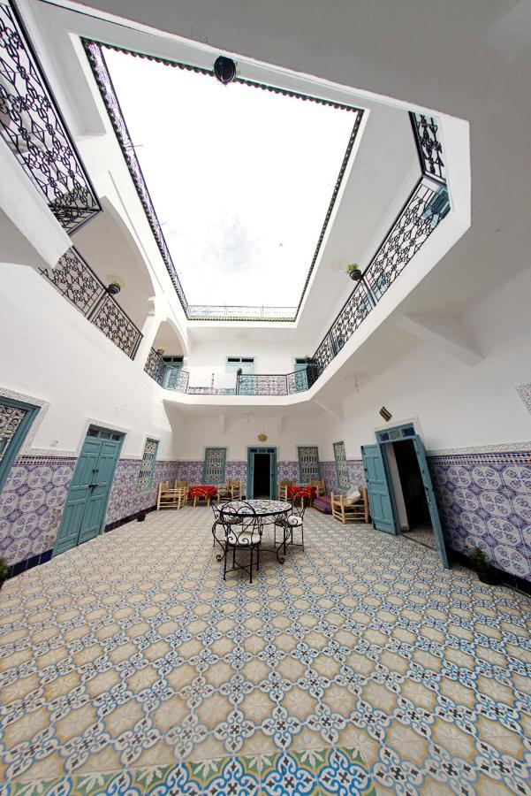 מרקש Hostel Be 20 מראה חיצוני תמונה
