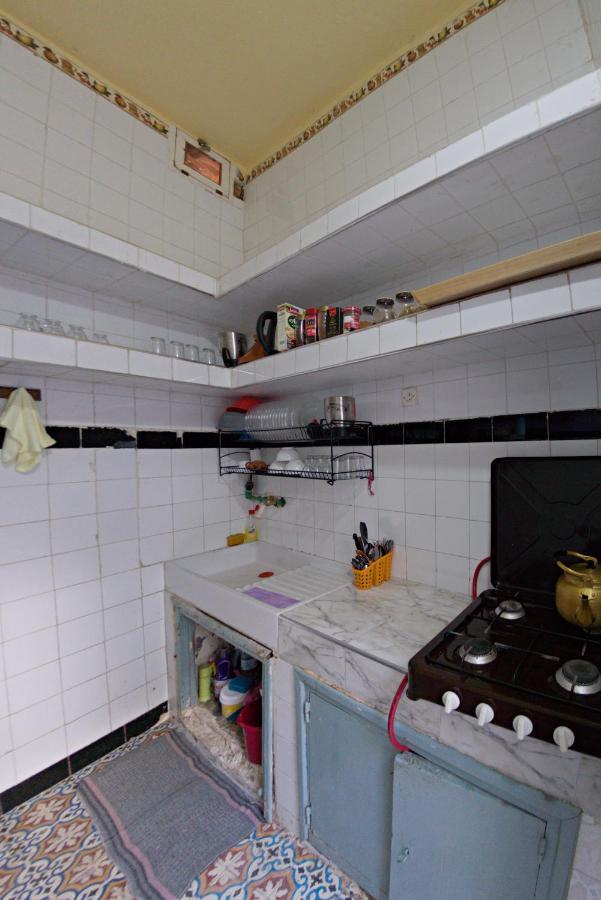 מרקש Hostel Be 20 מראה חיצוני תמונה