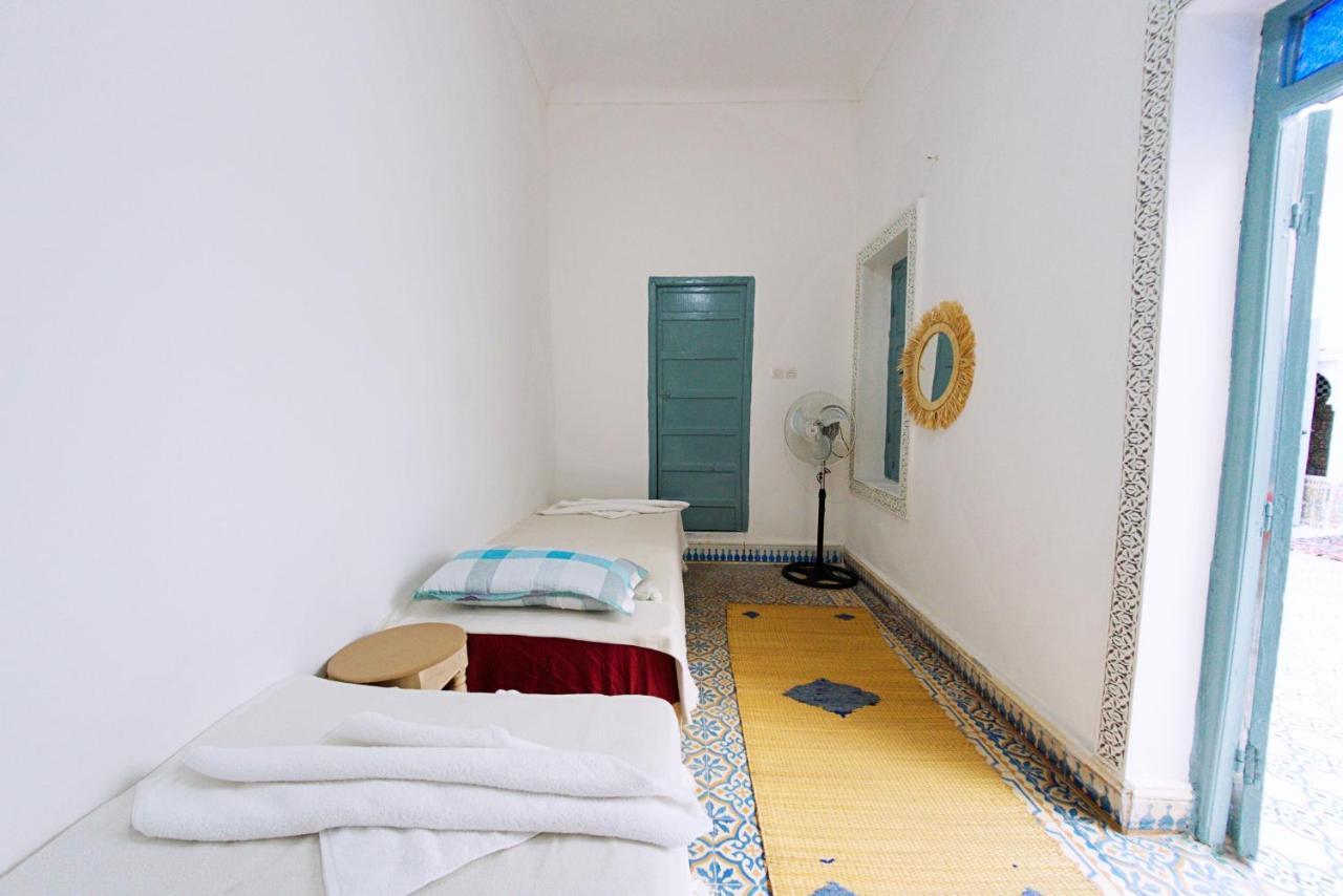 מרקש Hostel Be 20 מראה חיצוני תמונה