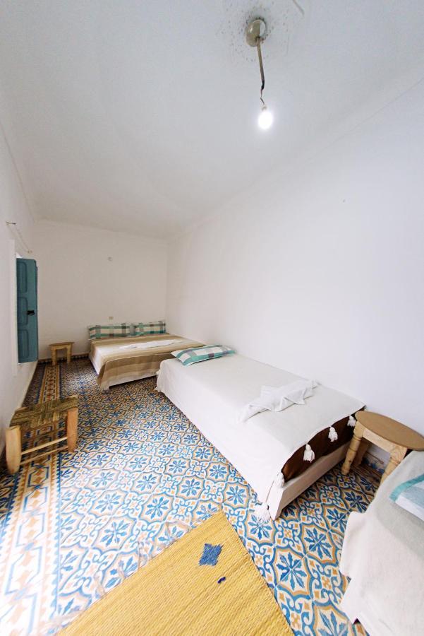 מרקש Hostel Be 20 מראה חיצוני תמונה