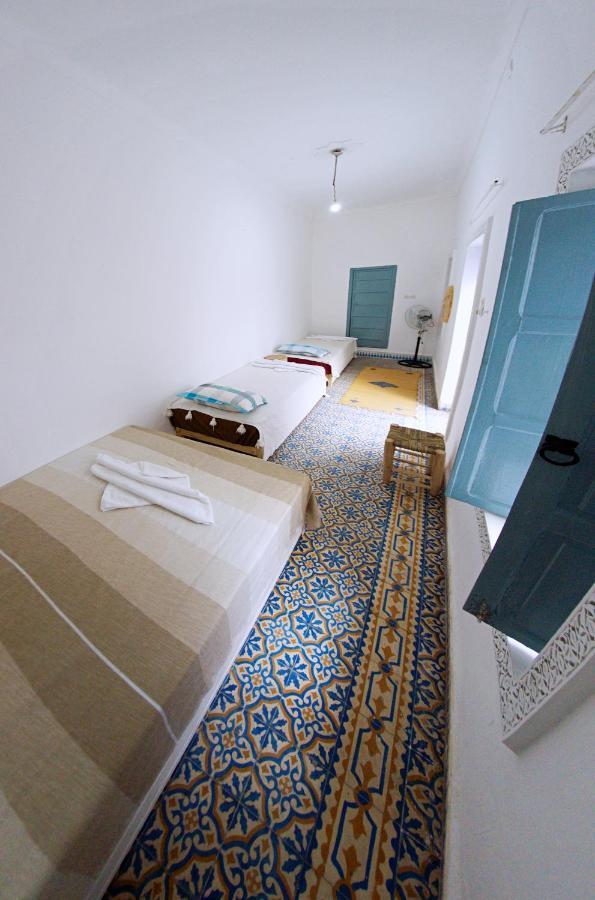 מרקש Hostel Be 20 מראה חיצוני תמונה