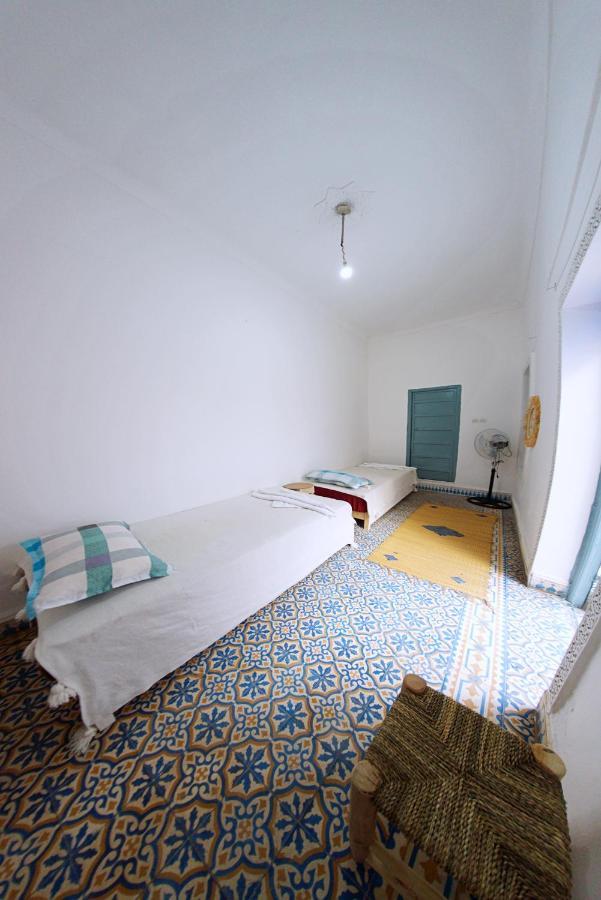 מרקש Hostel Be 20 מראה חיצוני תמונה