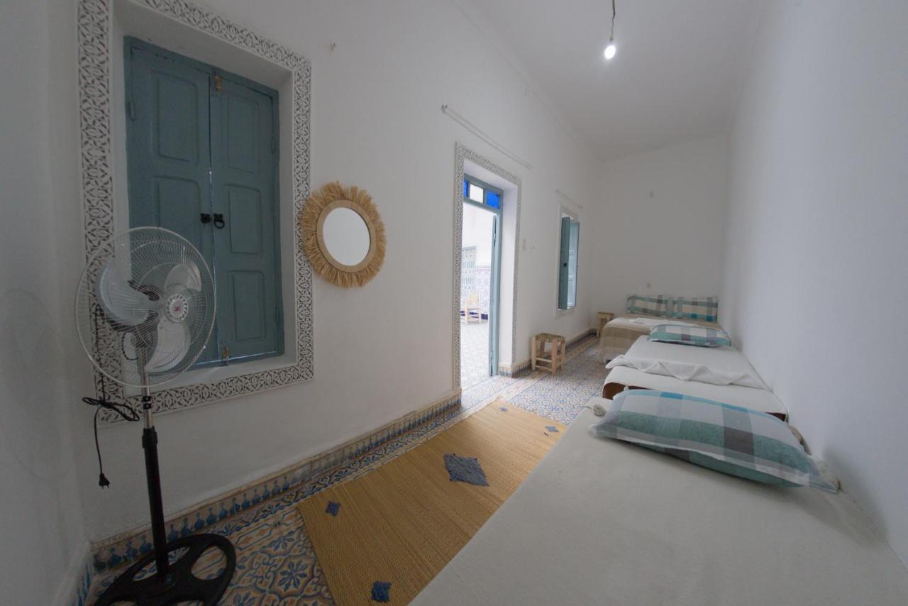 מרקש Hostel Be 20 מראה חיצוני תמונה