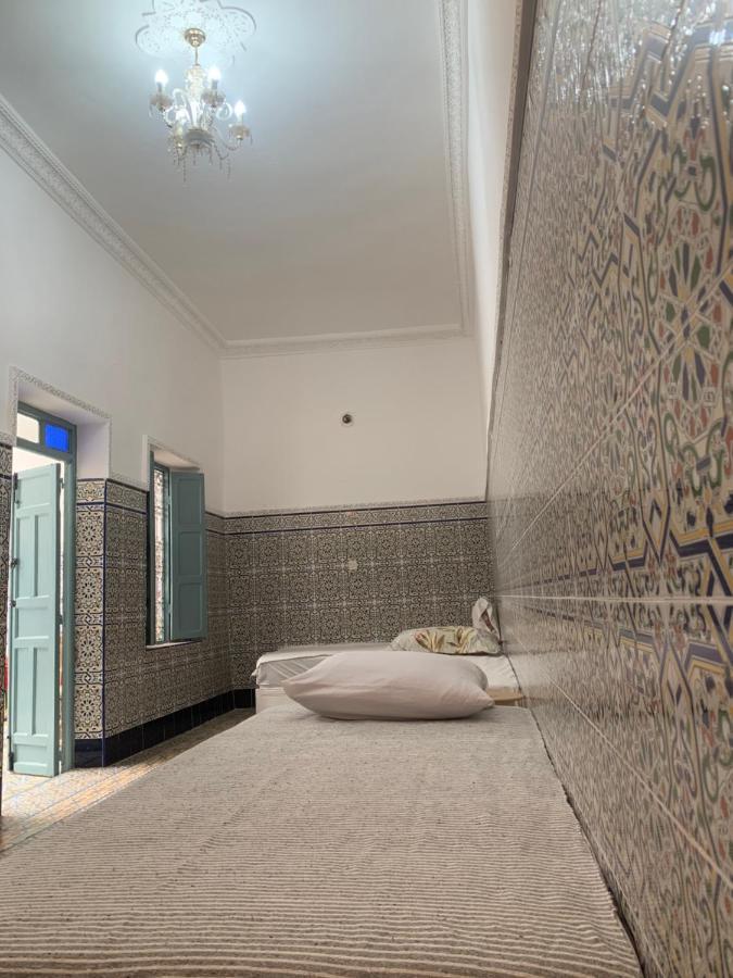 מרקש Hostel Be 20 מראה חיצוני תמונה