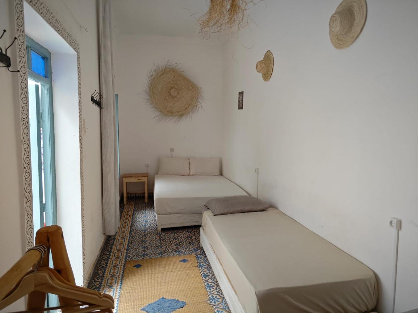 מרקש Hostel Be 20 מראה חיצוני תמונה