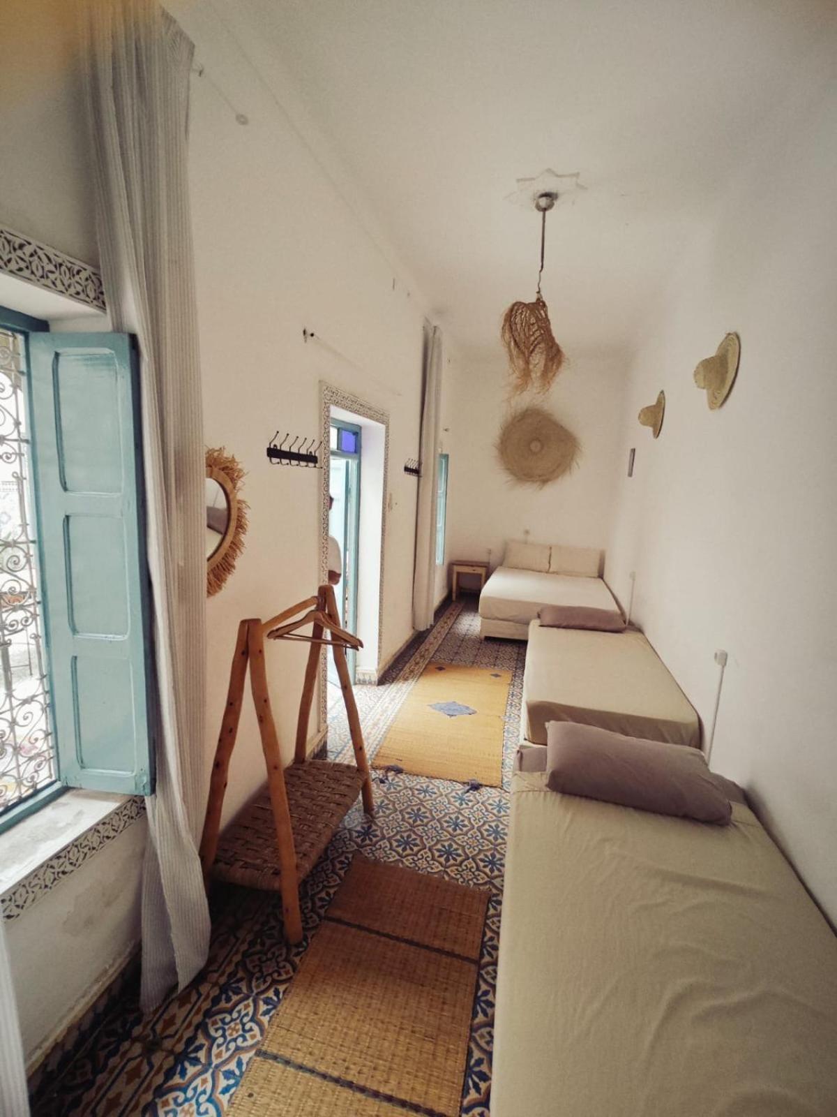 מרקש Hostel Be 20 מראה חיצוני תמונה