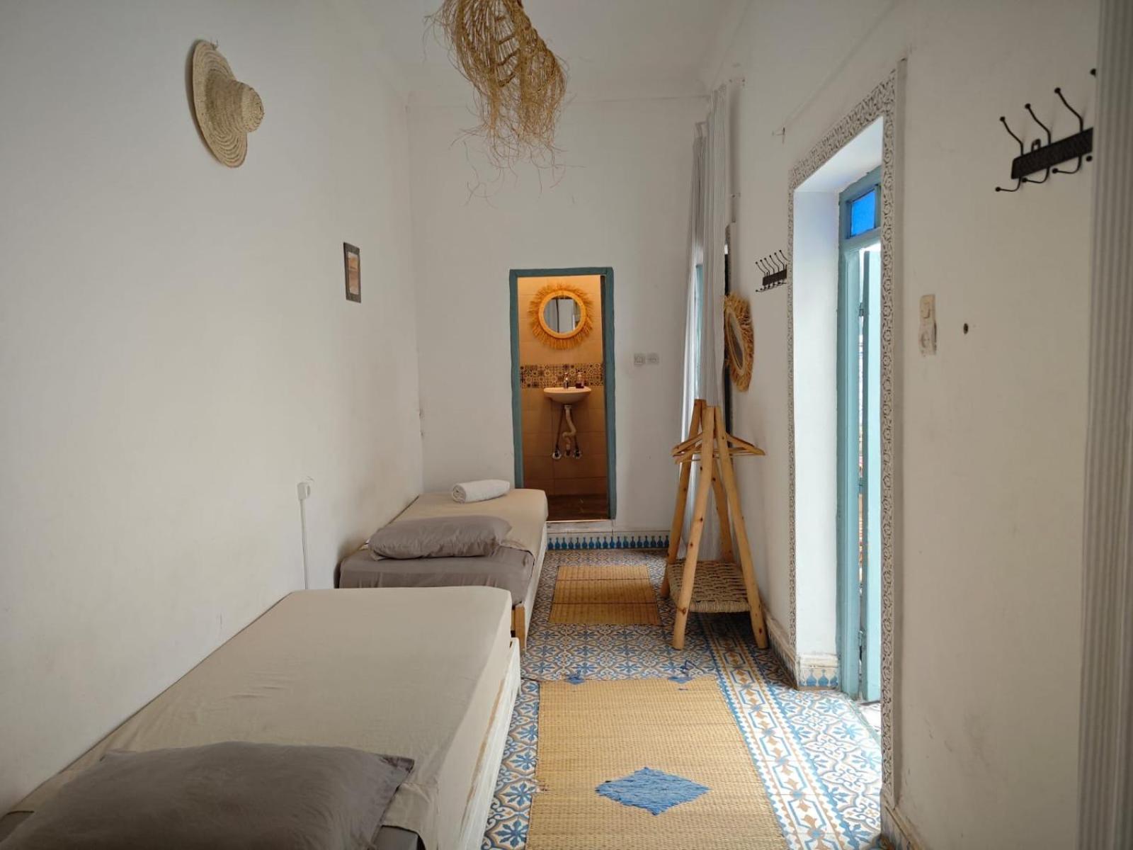 מרקש Hostel Be 20 מראה חיצוני תמונה